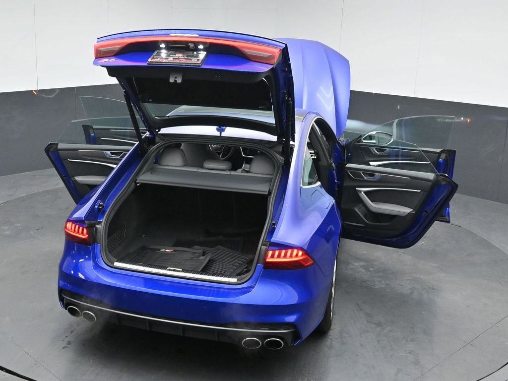 Used 2023 Audi S7 Prestige image 55