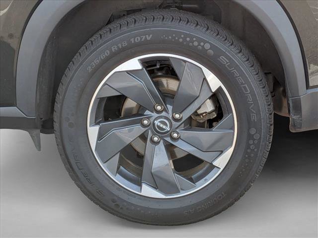 Used 2024 Nissan Rogue SV image 20