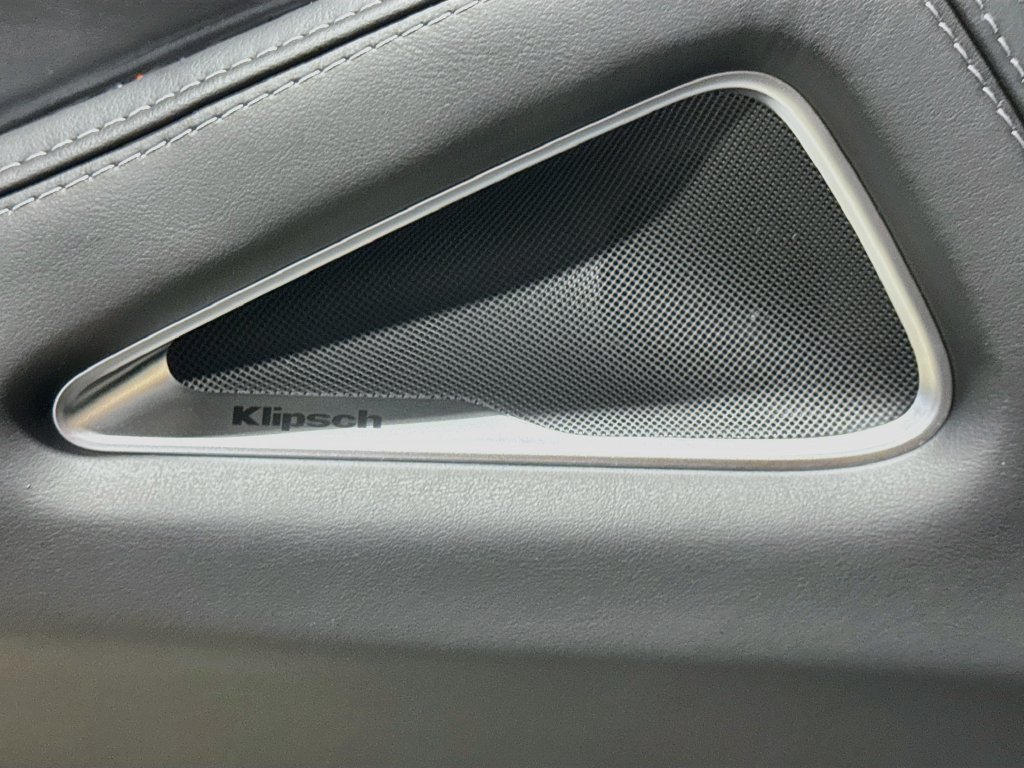 New 2027 INFINITI QX60 Luxe w/ Cargo Package FWD image 19