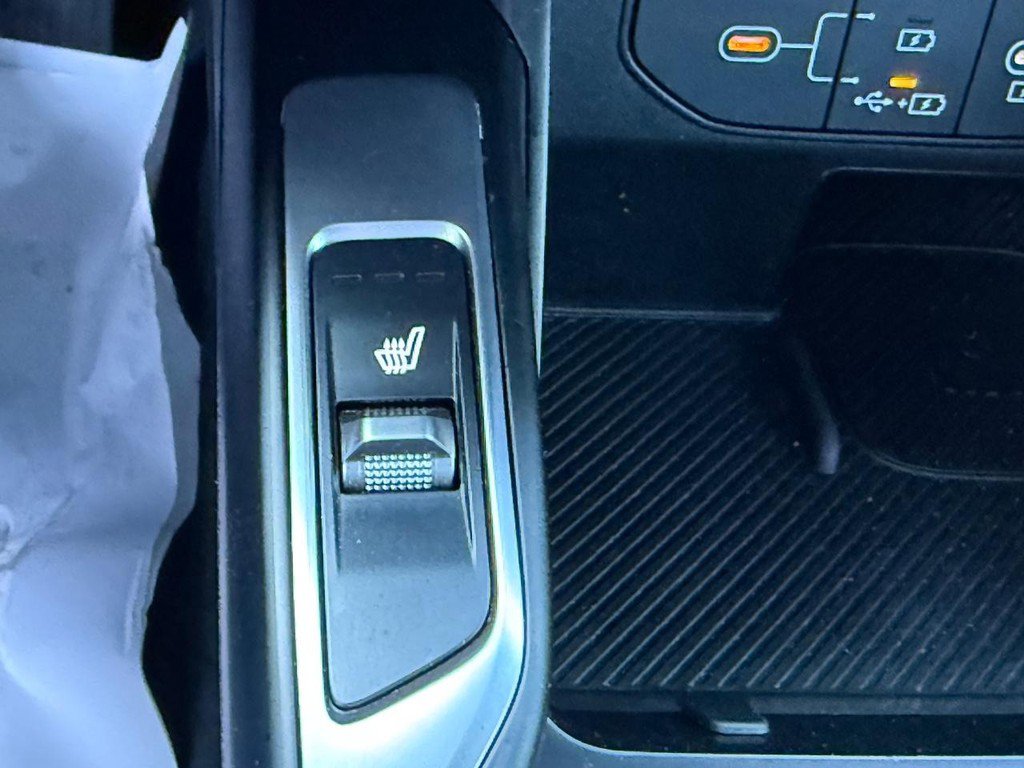 Used 2025 Kia Sorento X-Line EX image 22