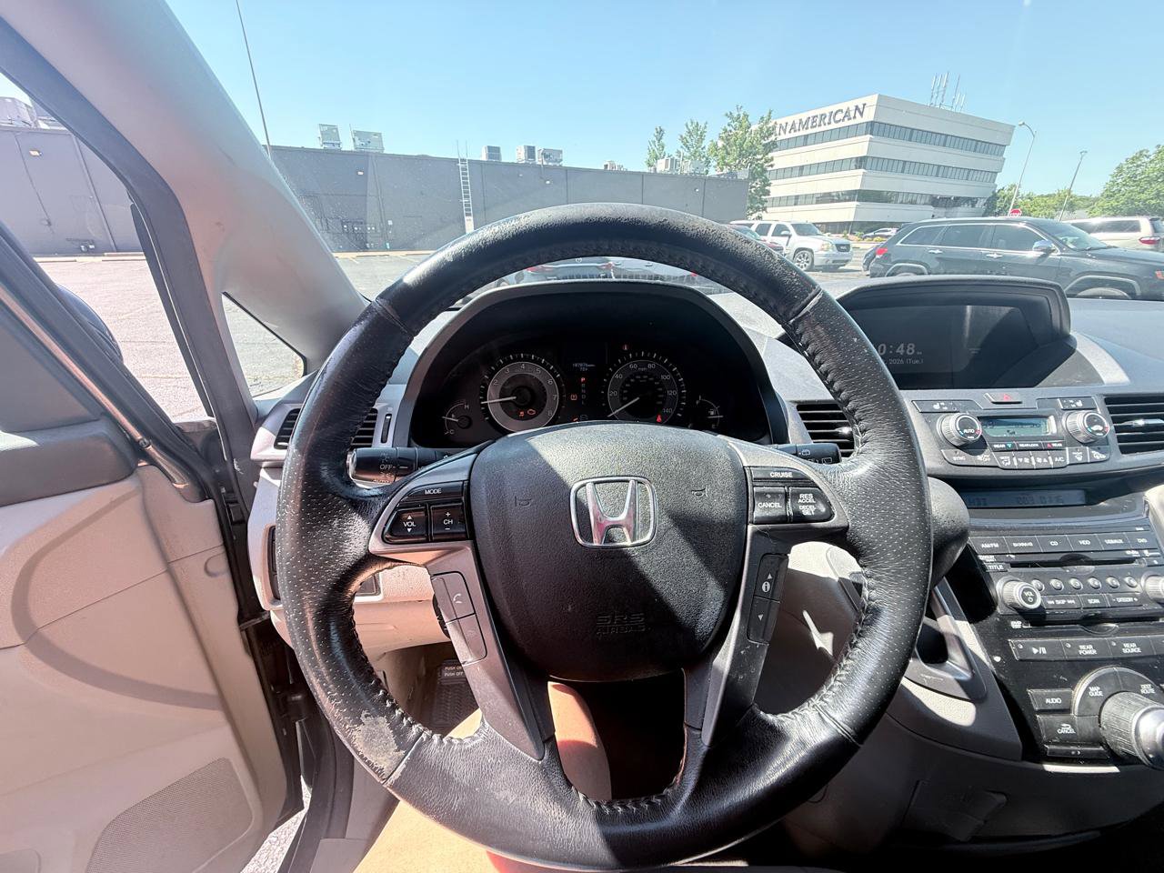 Used 2013 Honda Odyssey Touring image 15