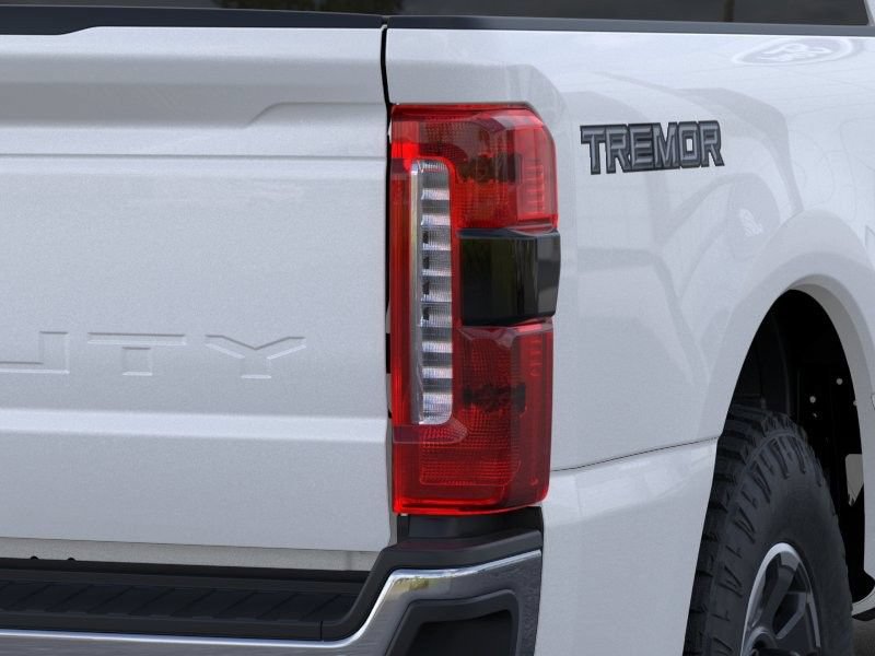 New 2026 Ford F250 Lariat w/ Tremor Off-Road Package AWD/4WD image 43