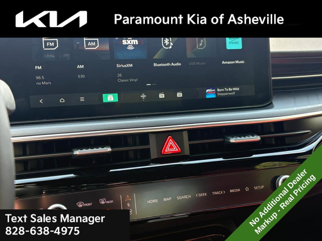 New 2026 Kia K5 GT-Line FWD image 11