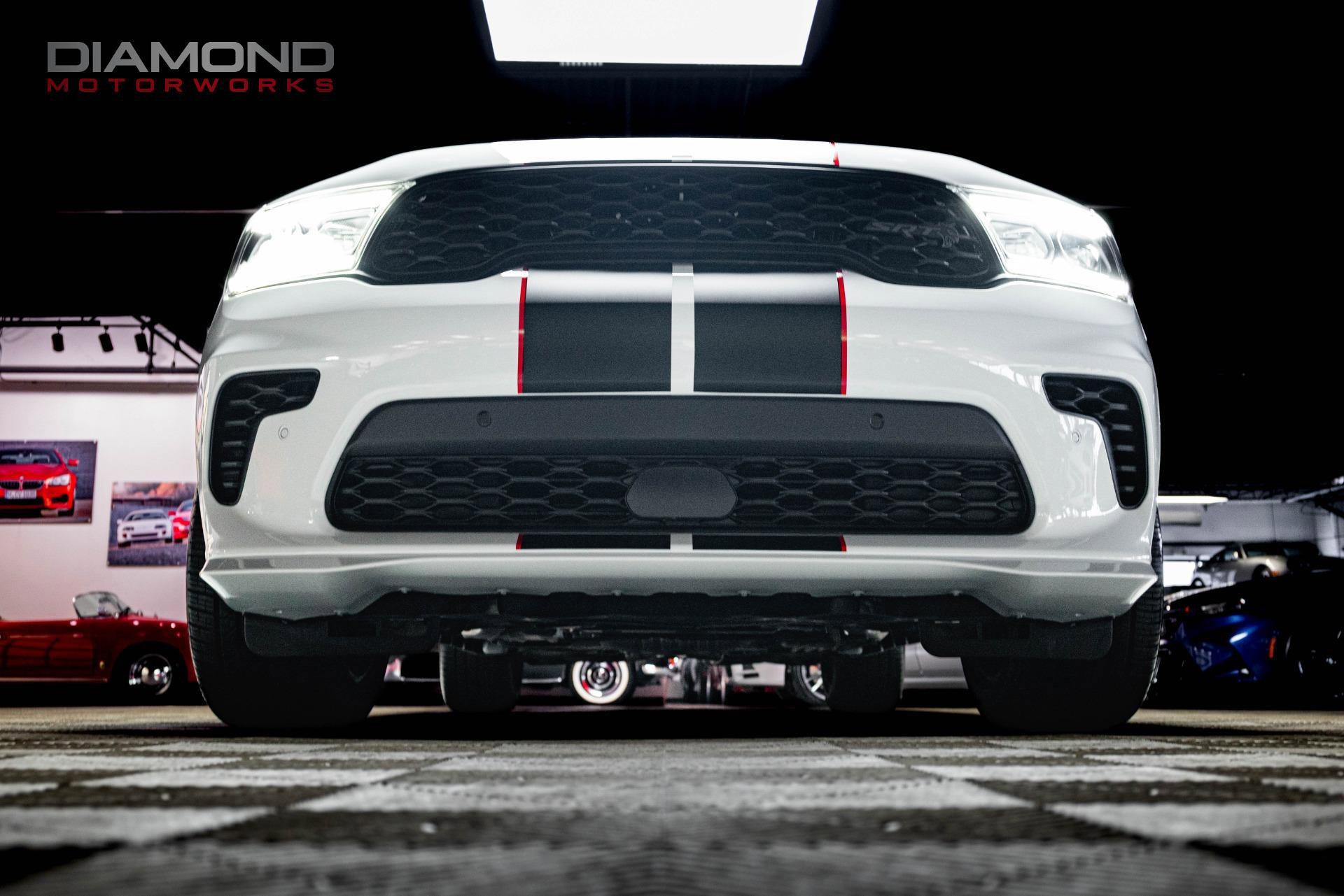 Used 2023 Dodge Durango SRT Hellcat image 50