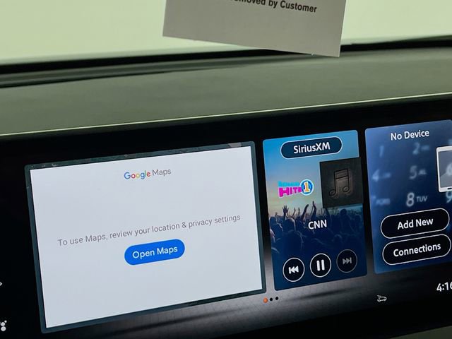 New 2025 Nissan Rogue Platinum w/ Platinum Premium Package image 11