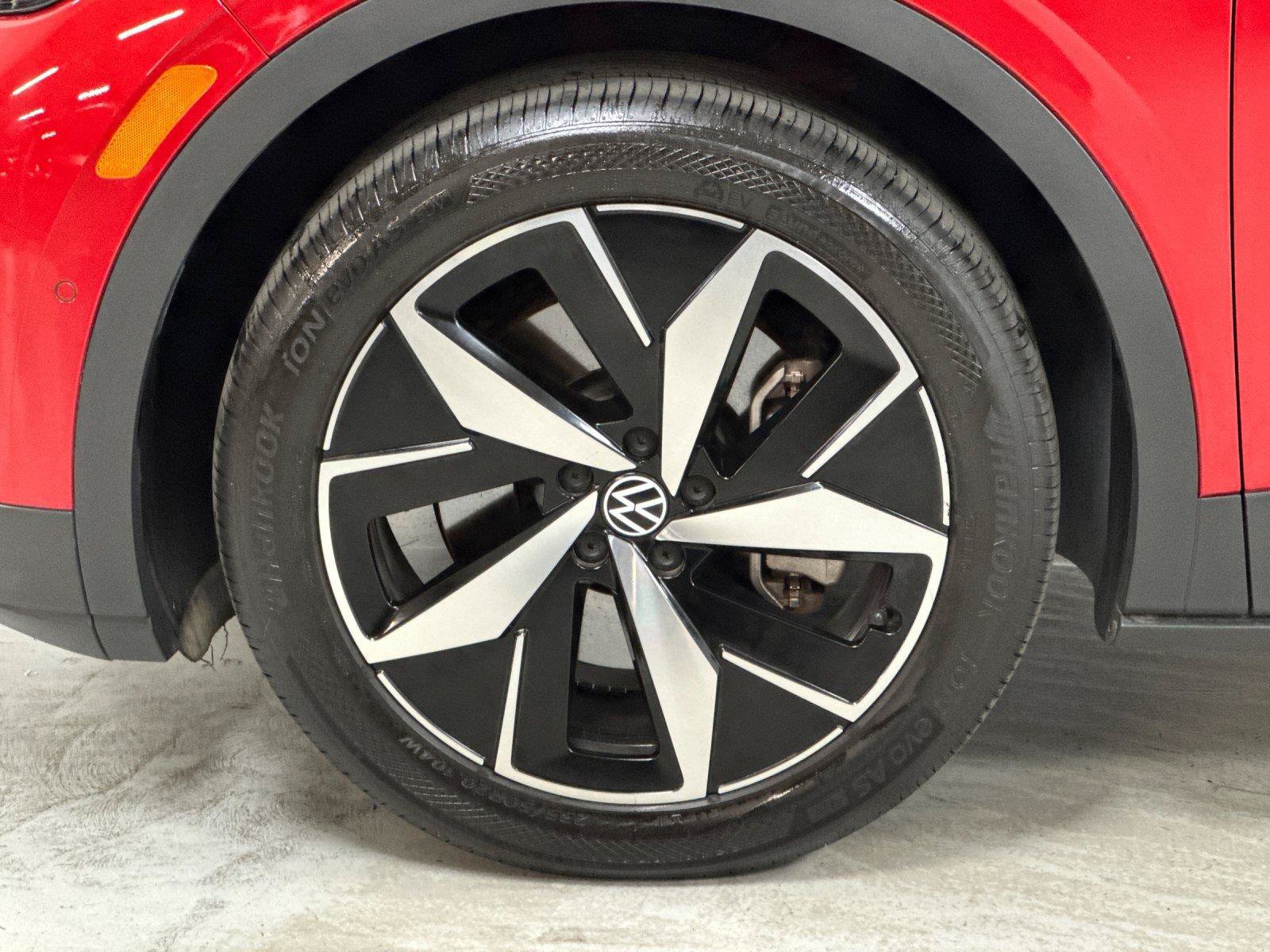 Used 2023 Volkswagen ID.4 S RWD image 25