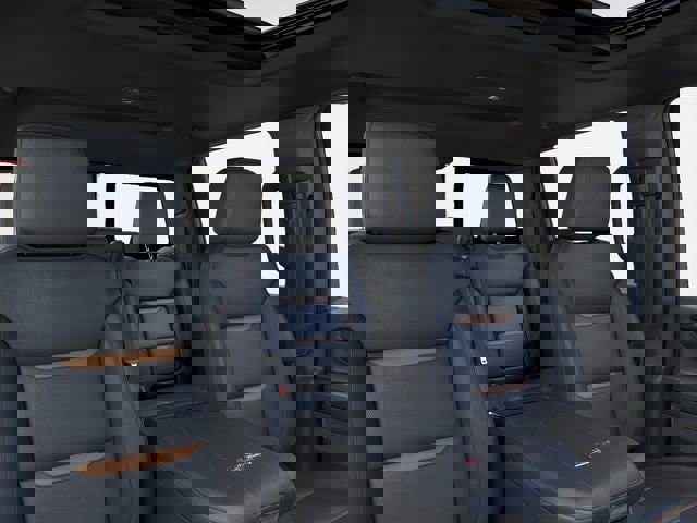 New 2026 GMC Sierra 2500 AT4 w/ AT4 Premium Plus Package image 24