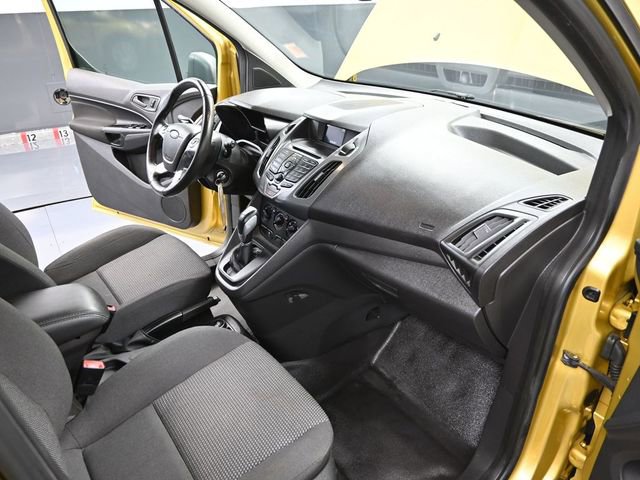 Used 2017 Ford Transit Connect XL image 49