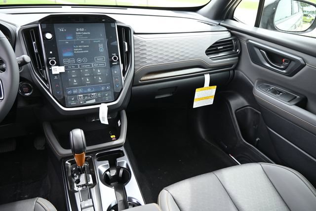 New 2026 Subaru Forester Wilderness AWD/4WD image 10