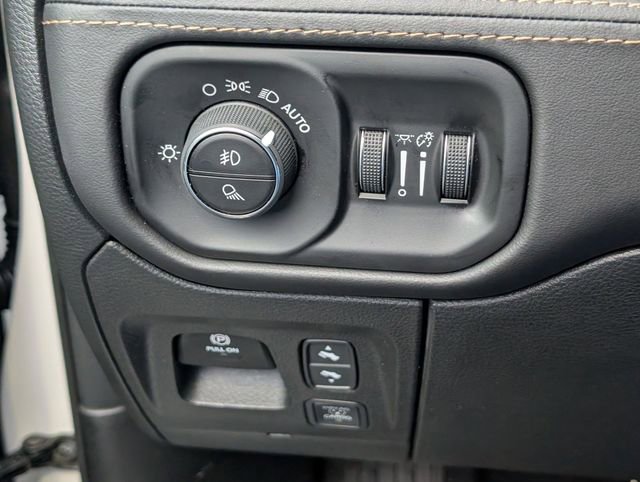 Used 2026 RAM 1500 Tungsten w/ Bed Utility Group image 15