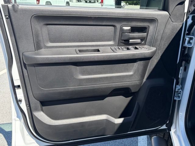 New 2026 RAM 3500 Tradesman AWD/4WD image 12
