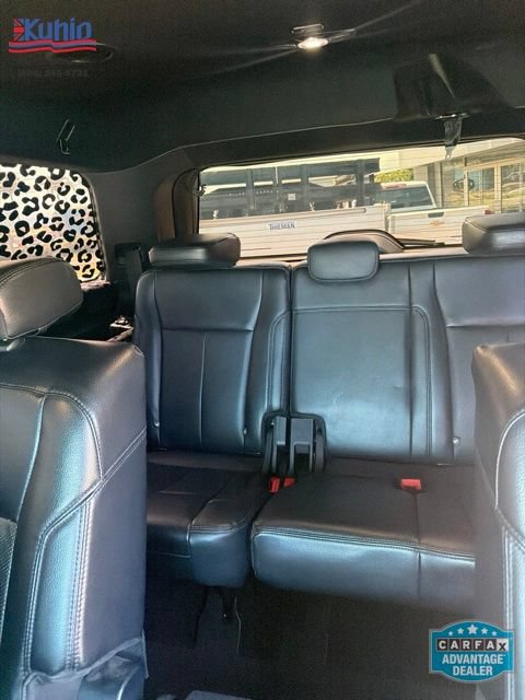 Used 2019 Ford Expedition XLT w/ Equipment Group 201A AWD/4WD image 13