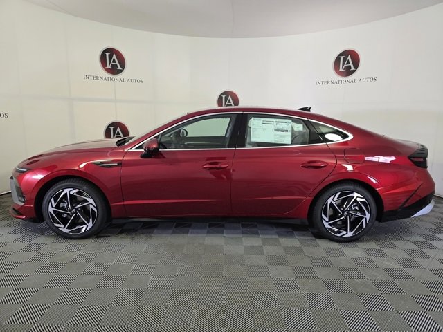 New 2026 Hyundai Sonata SEL image 6