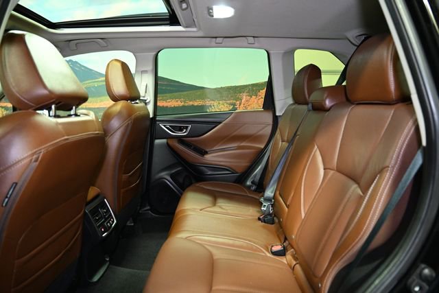 Used 2021 Subaru Forester Touring w/ Popular Package #2 image 54