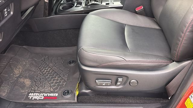 Used 2024 Toyota 4Runner TRD Pro AWD/4WD image 25
