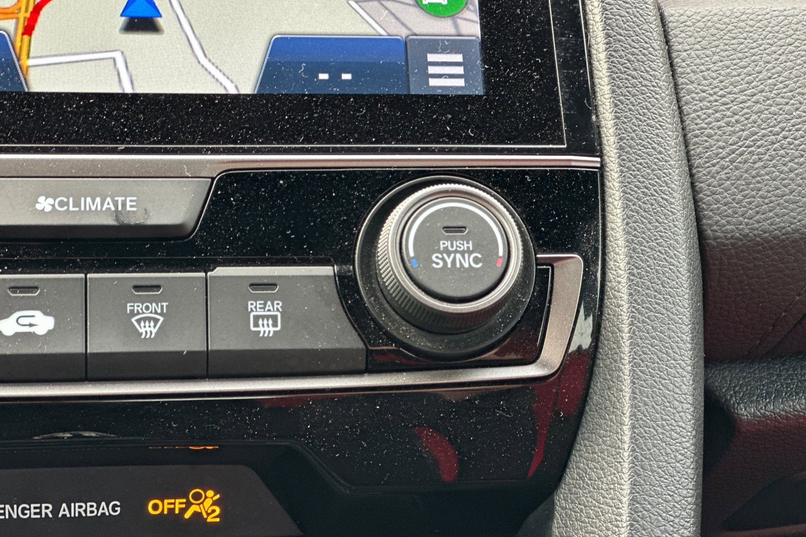 Used 2018 Honda Civic Type R image 30