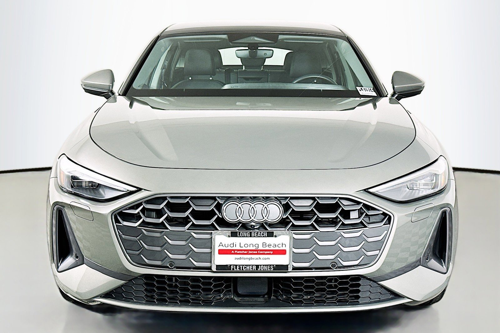 Used 2025 Audi A5 2.0T Premium w/ Convenience Package image 2