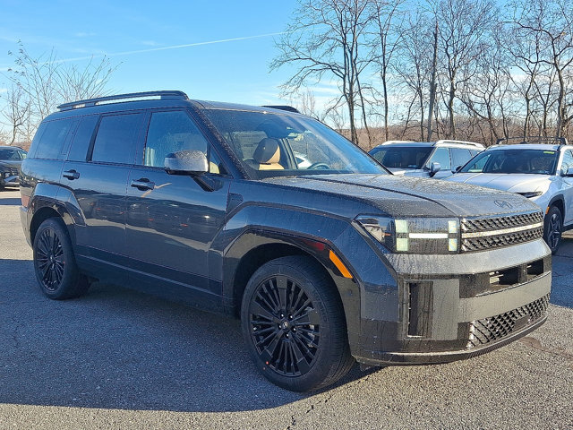 New 2026 Hyundai Santa Fe Calligraphy image 3