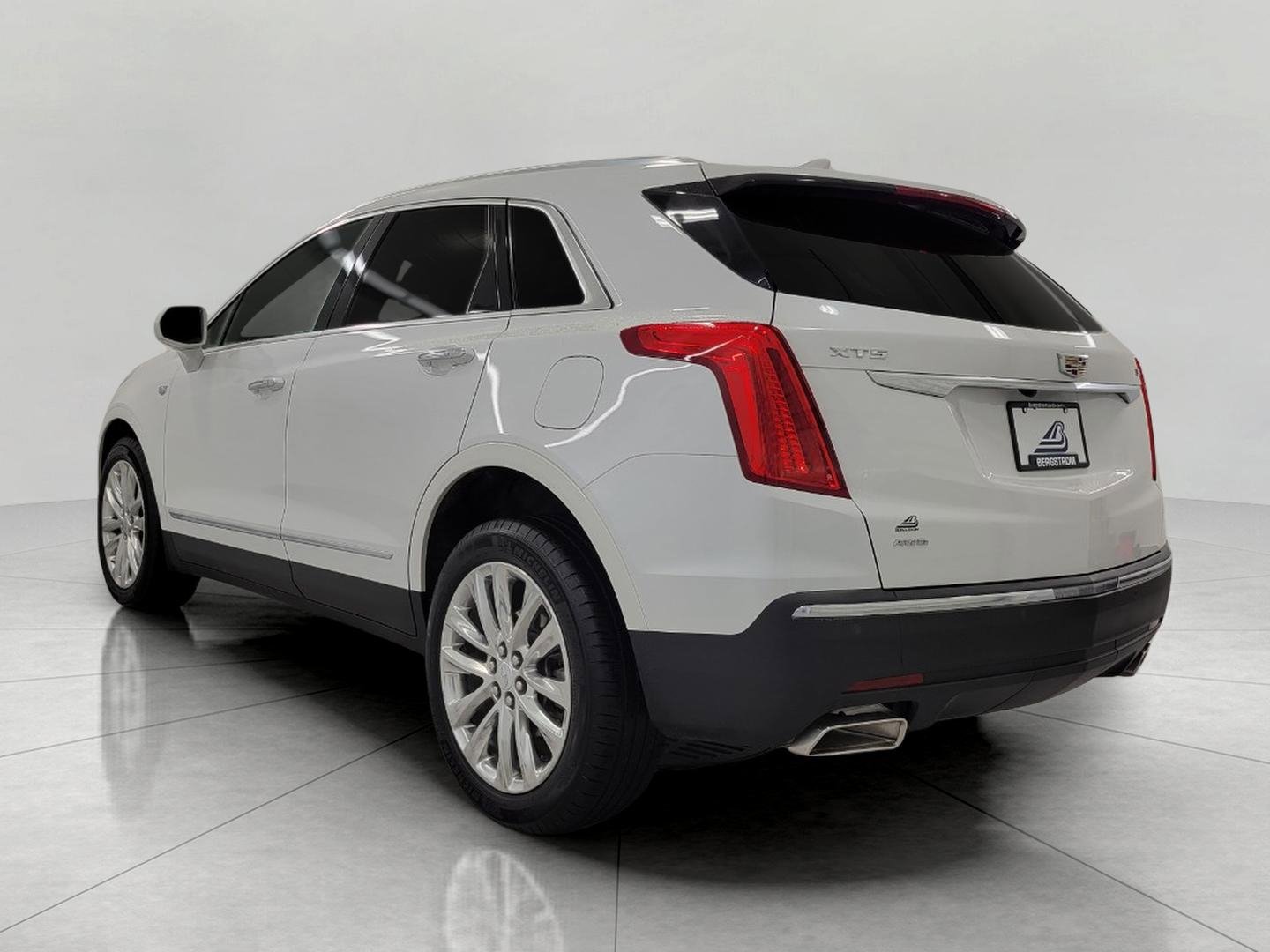 Used 2019 Cadillac XT5 Premium Luxury image 20