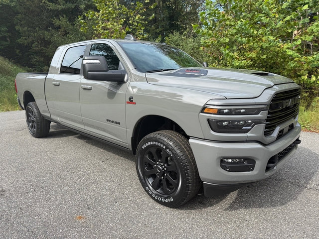 New 2026 RAM 2500 Laramie image 5