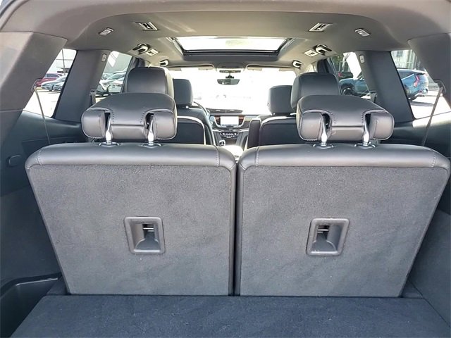 Certified 2023 Cadillac XT6 Premium Luxury w/ Technology Package image 6