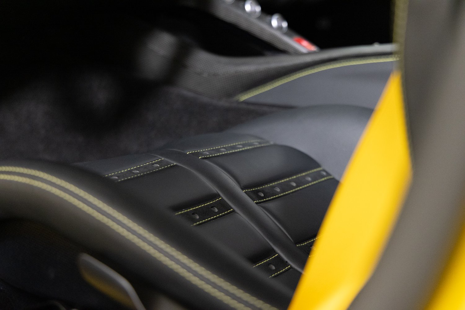 Certified 2021 Ferrari 812 GTS RWD image 50