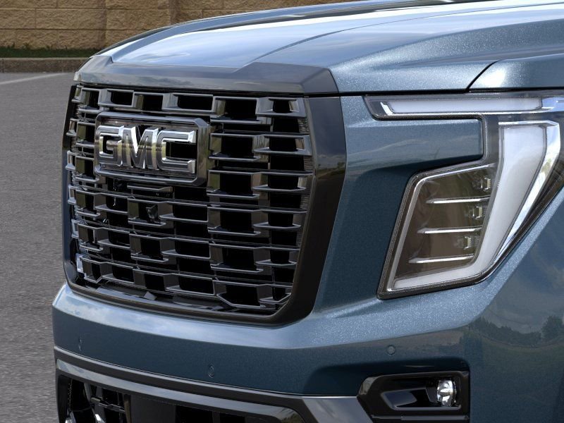 New 2026 GMC Yukon Denali Ultimate AWD/4WD image 14