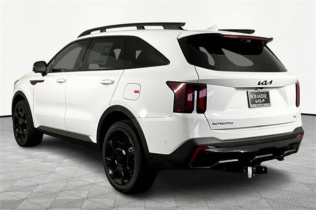 New 2026 Kia Sorento SX Prestige image 4
