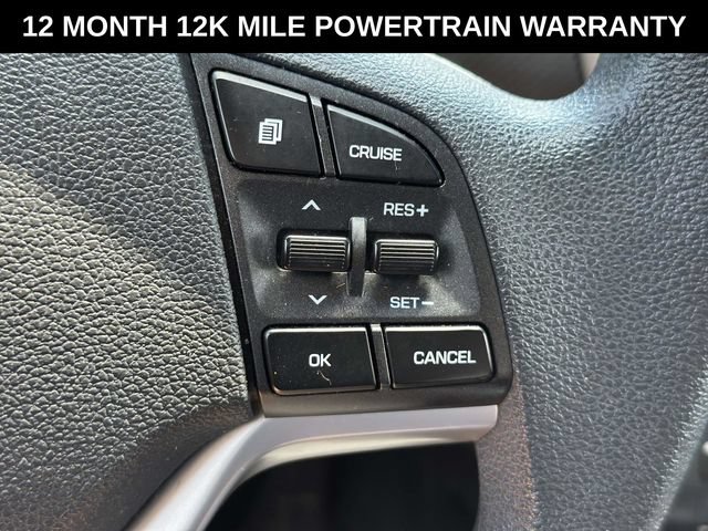 Used 2019 Hyundai Tucson Sport AWD/4WD image 25