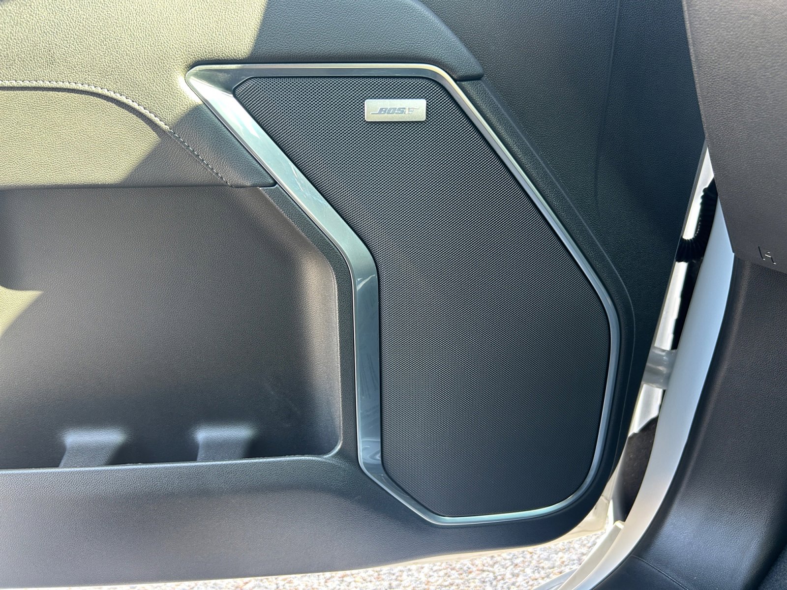 Used 2023 GMC Sierra 1500 SLT image 26