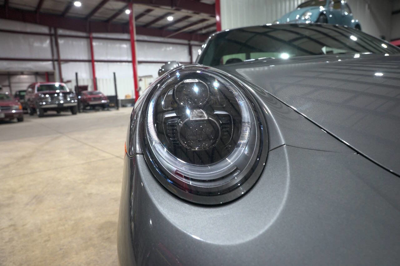 Used 2019 Porsche 911 Carrera S image 26