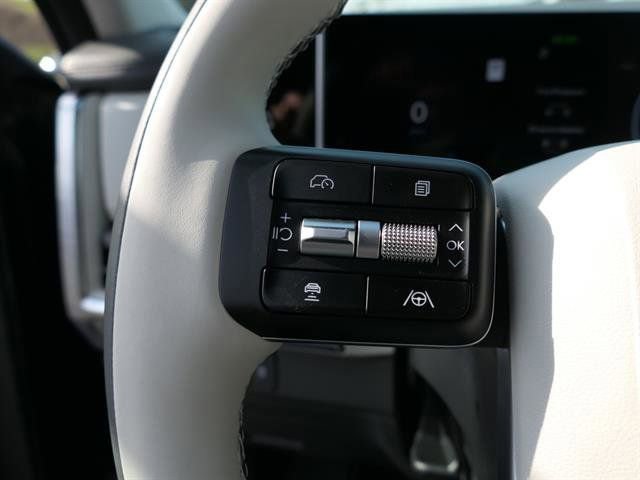 New 2025 Hyundai Santa Fe Calligraphy image 14