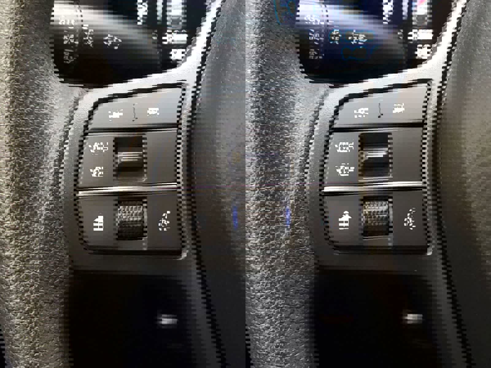 Certified 2026 Honda CR-V LX image 10