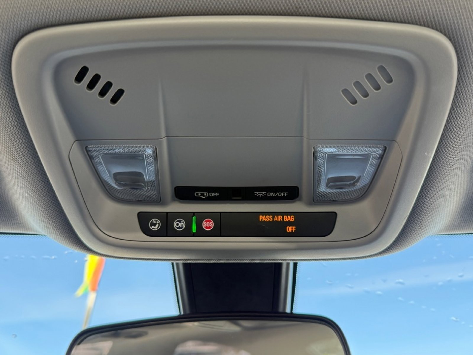 Used 2020 Chevrolet Malibu LT image 31