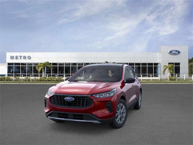 New 2026 Ford Escape Active w/ Tech Pack #1 image 2