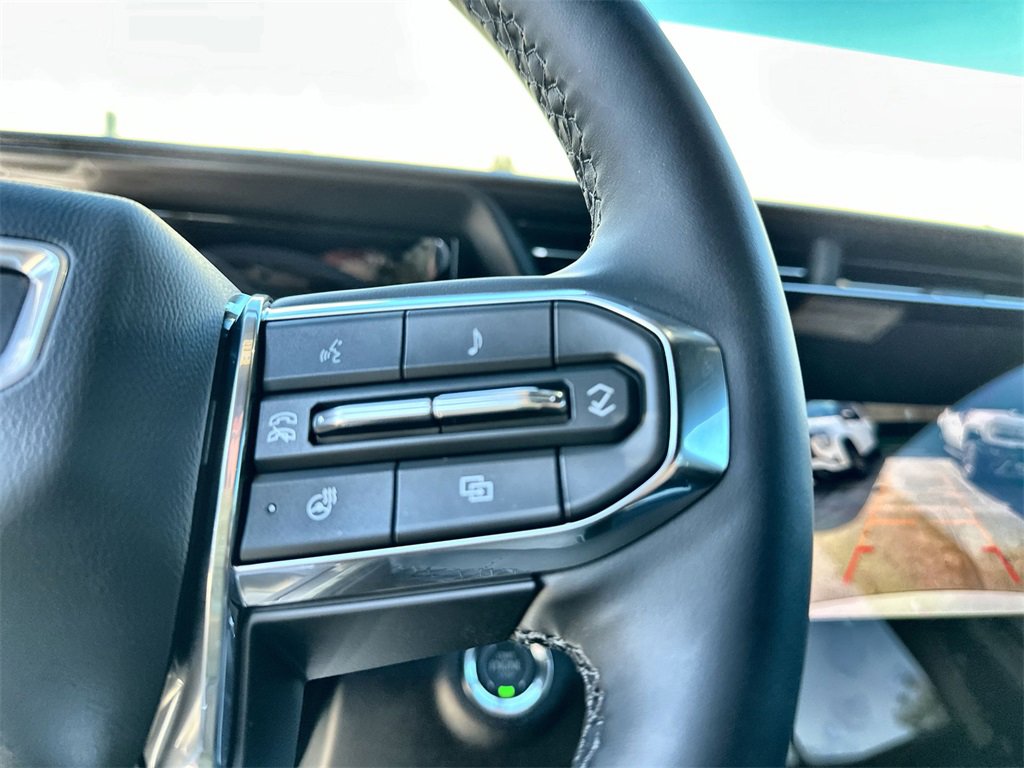 New 2026 GMC Terrain Elevation image 32