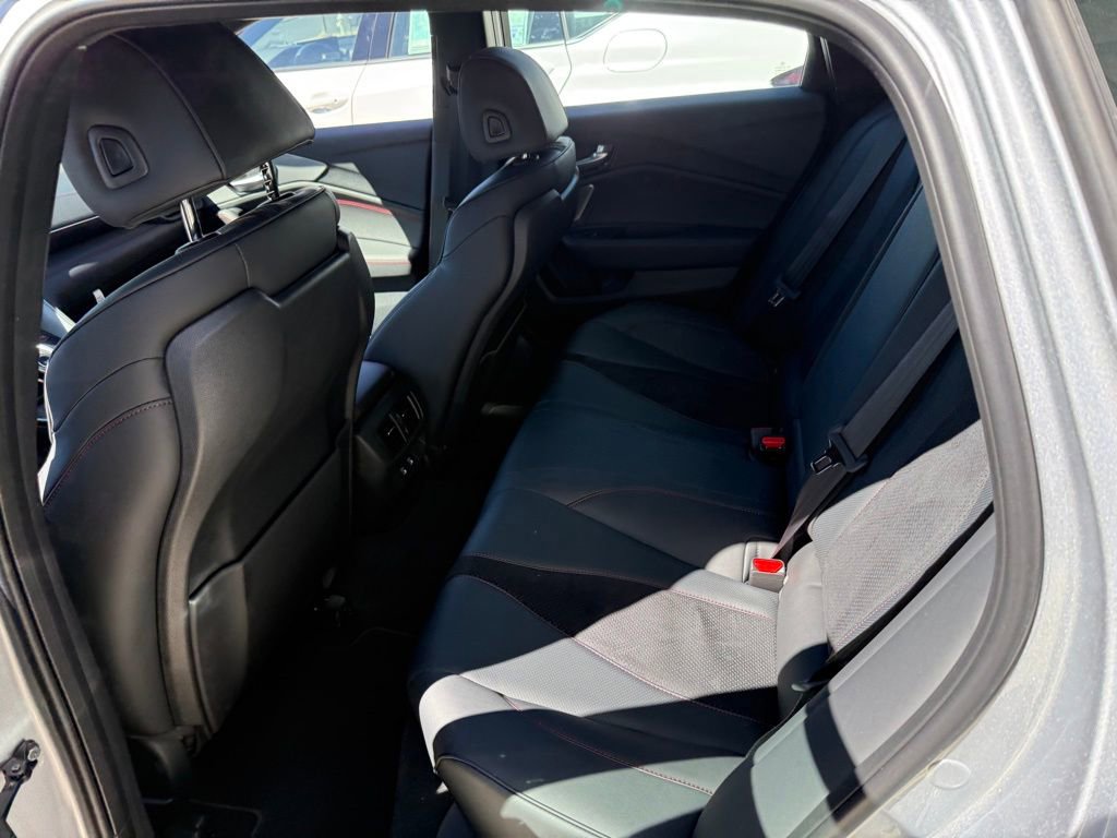 New 2025 Acura TLX SH-AWD w/ A-SPEC Pkg image 12