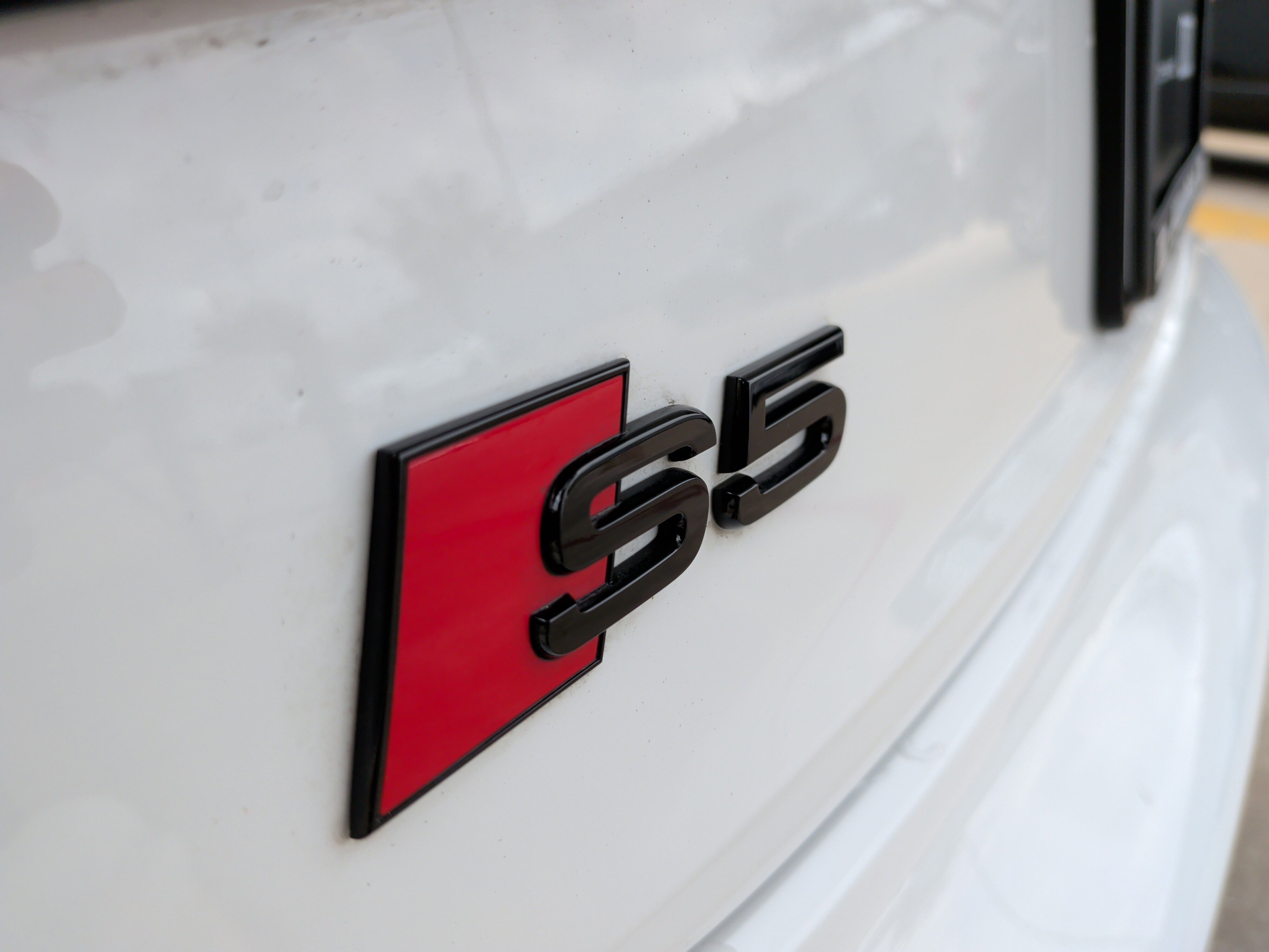 Certified 2024 Audi S5 Premium Plus image 40