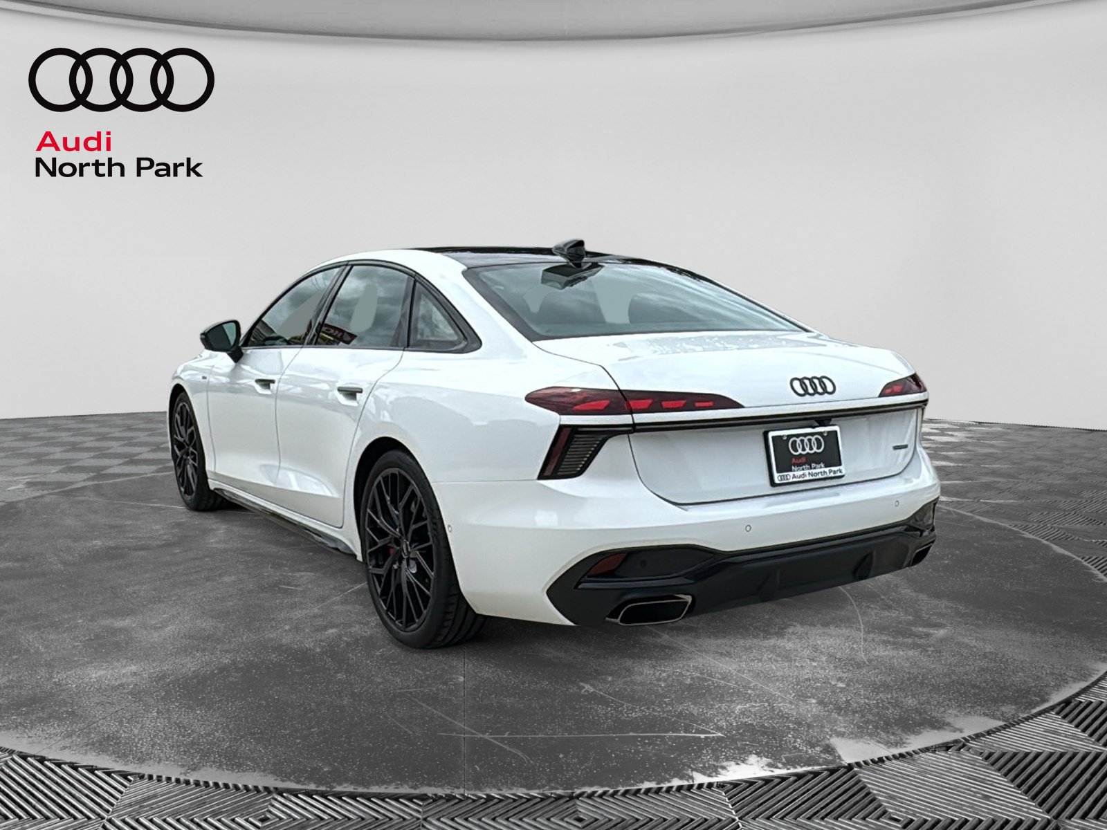 New 2026 Audi A6 Prestige w/ Prestige Package AWD/4WD image 5