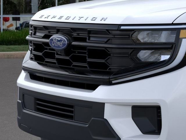 New 2026 Ford Expedition Active RWD image 17