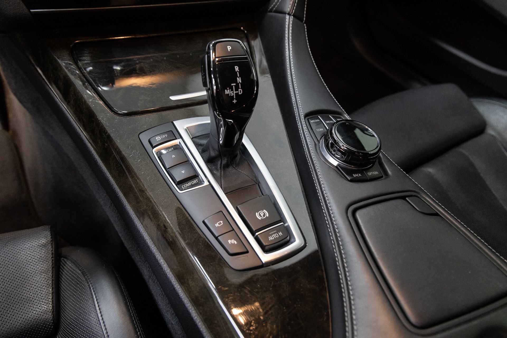 Used 2017 BMW 650i Gran Coupe RWD image 20