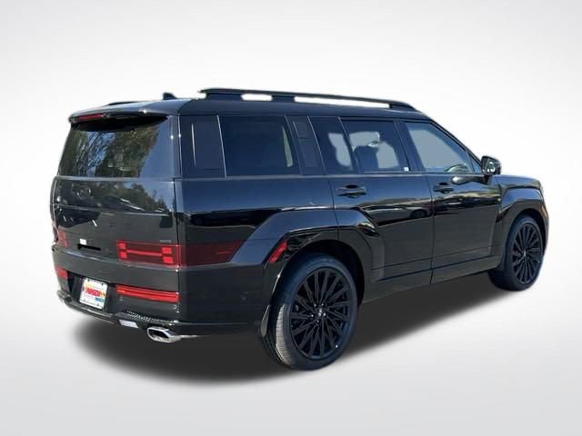 New 2025 Hyundai Santa Fe Calligraphy image 5