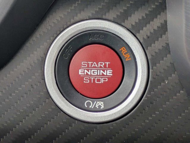 Used 2024 RAM 1500 TRX AWD/4WD image 30