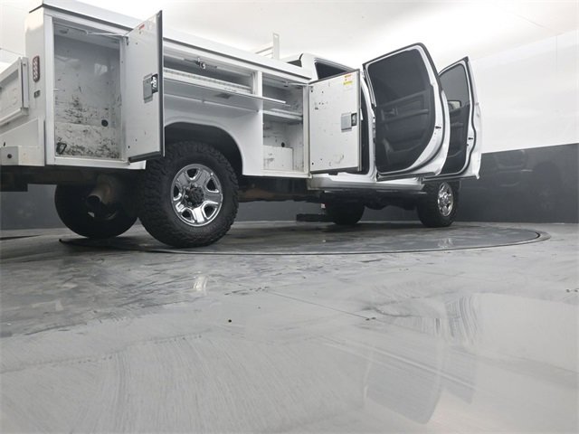 Used 2024 RAM 3500 Tradesman w/ Chrome Appearance Group image 59