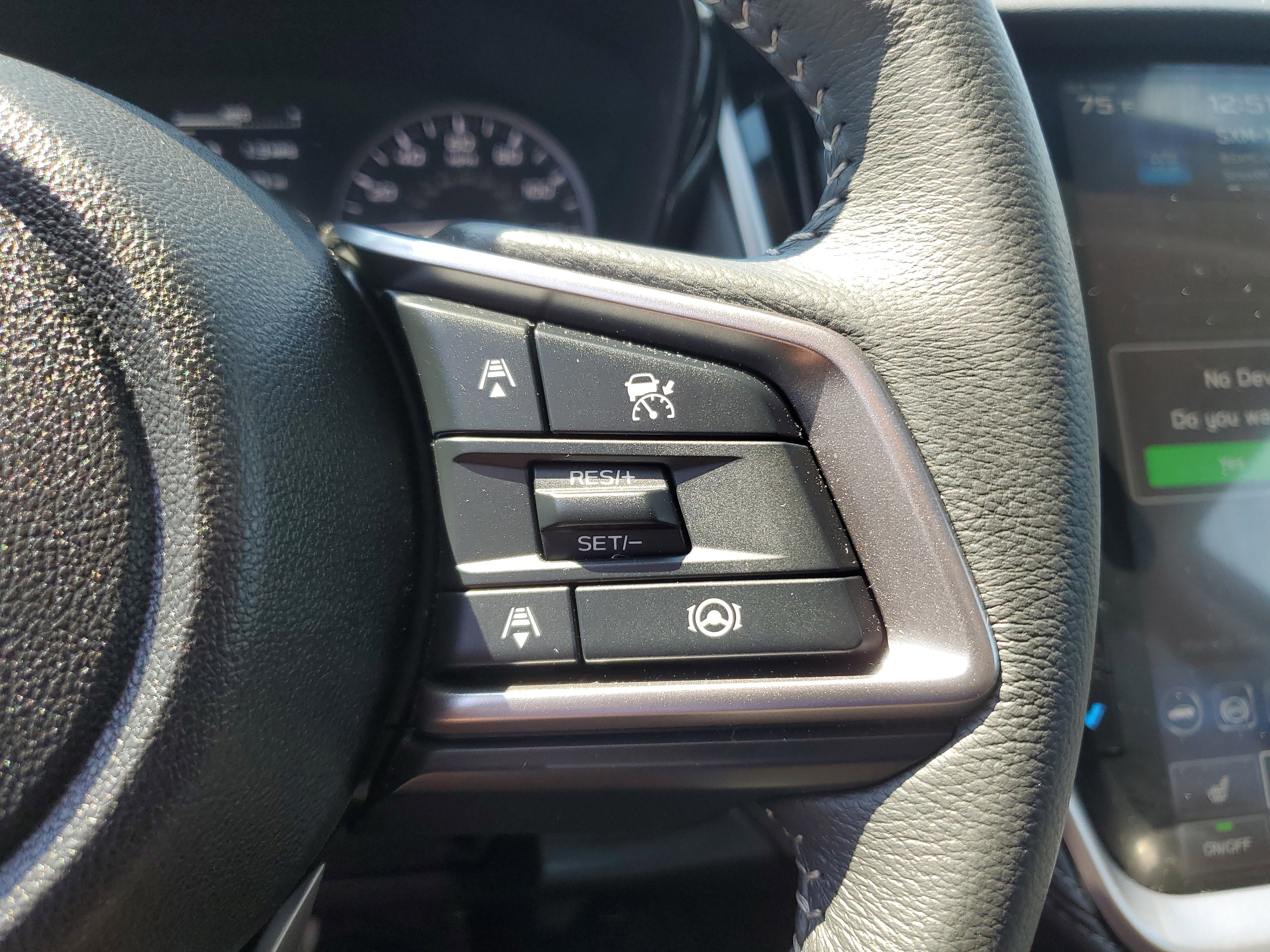 Used 2025 Subaru Outback Premium w/ Popular Package #1A image 22