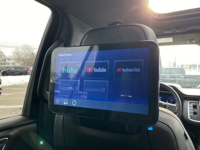 Used 2024 Chevrolet Tahoe High Country image 25