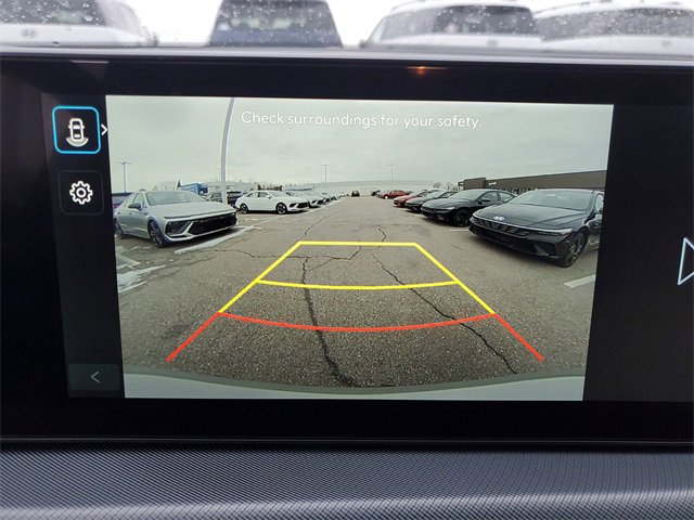 New 2026 Hyundai Sonata SEL image 24