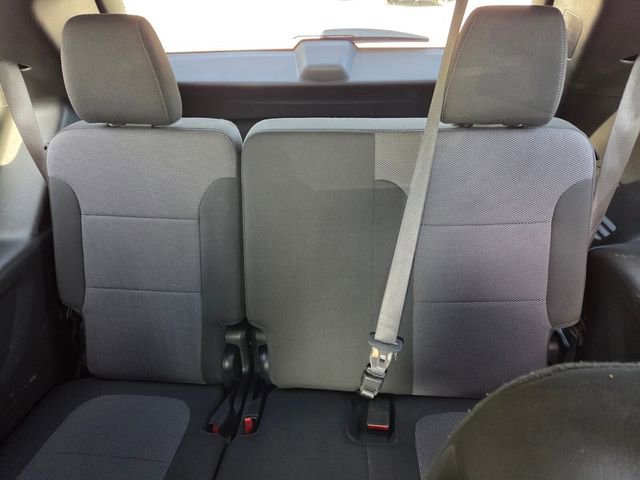 Certified 2023 Chevrolet Traverse LT image 14