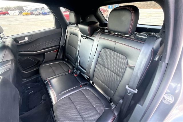 Used 2023 Ford Escape ST-Line Select w/ Tech Pack #2 image 26