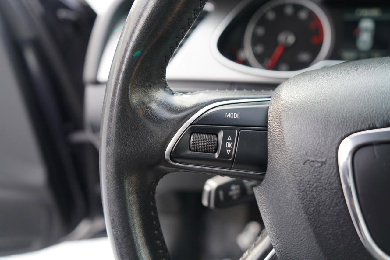 Used 2014 Audi A4 2.0T Premium Plus w/ Premium Plus Package image 41